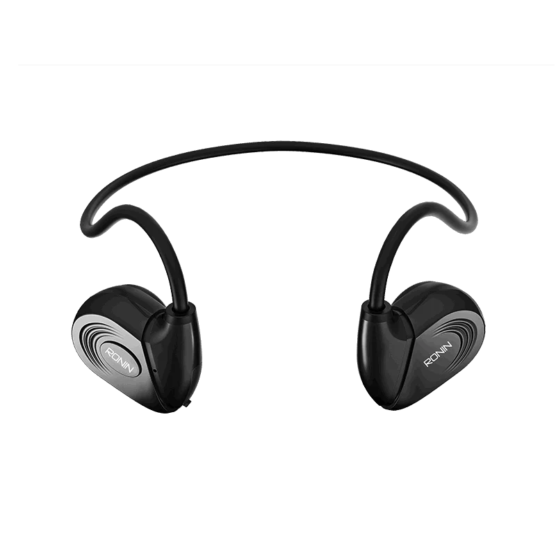 Ronin R-180 Wireless Gaming Neckband